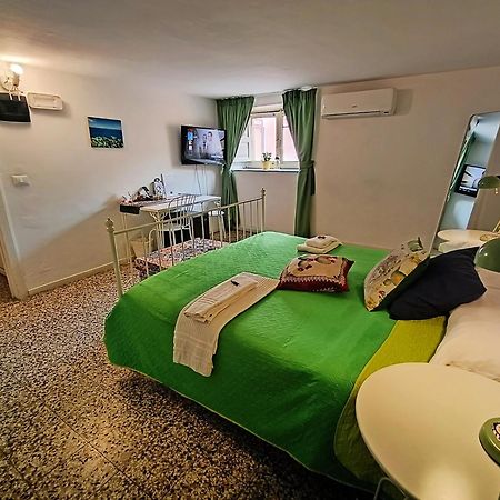 B&B Perla Catania Exterior photo