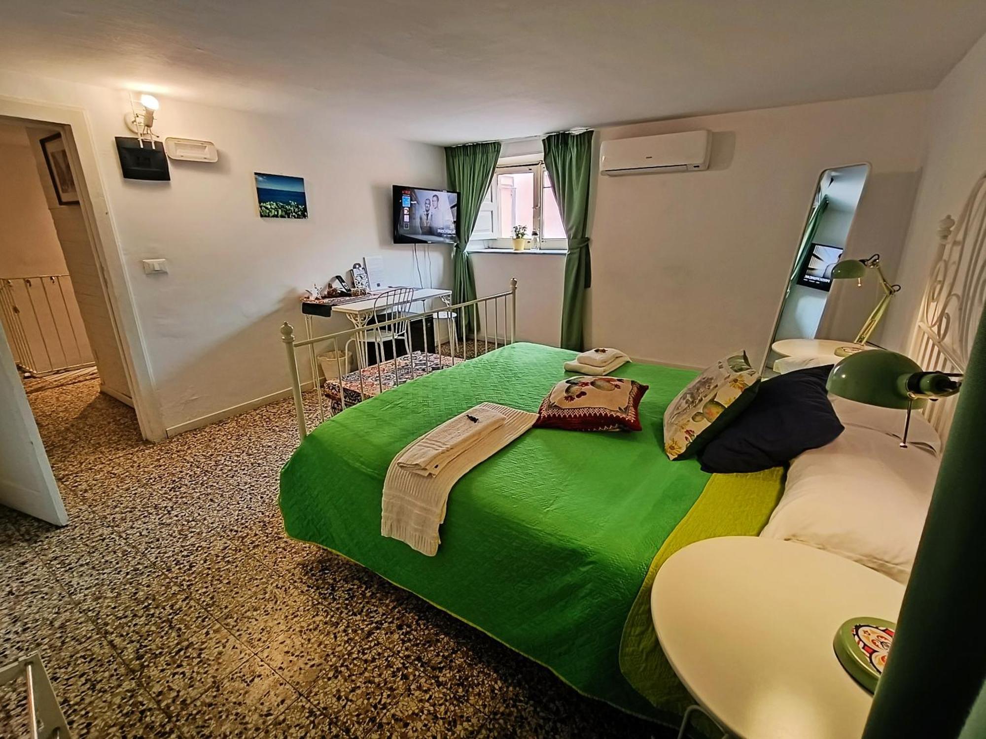 B&B Perla Catania Exterior photo