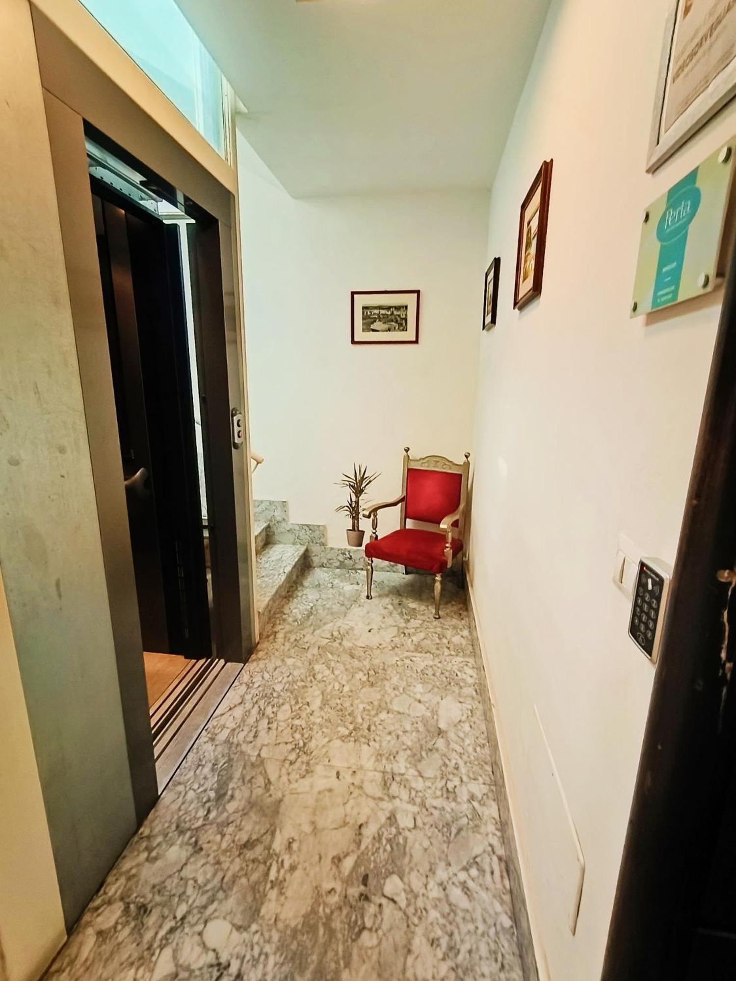 B&B Perla Catania Exterior photo